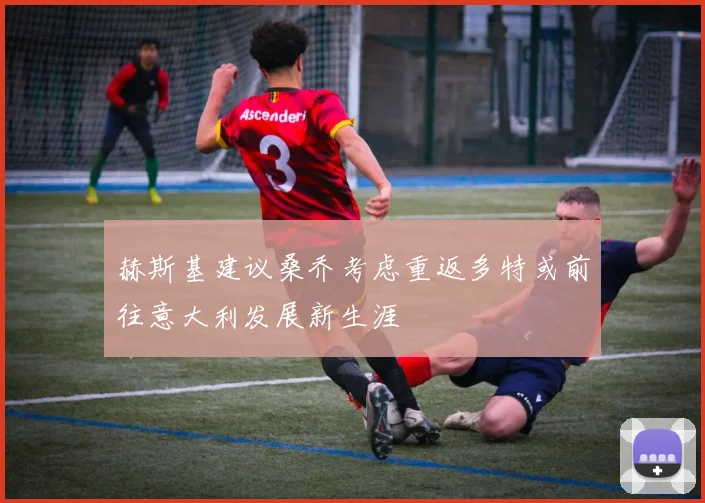 赫斯基建议桑乔考虑重返多特或前往意大利发展新生涯